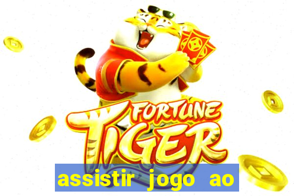 assistir jogo ao vivo rmc